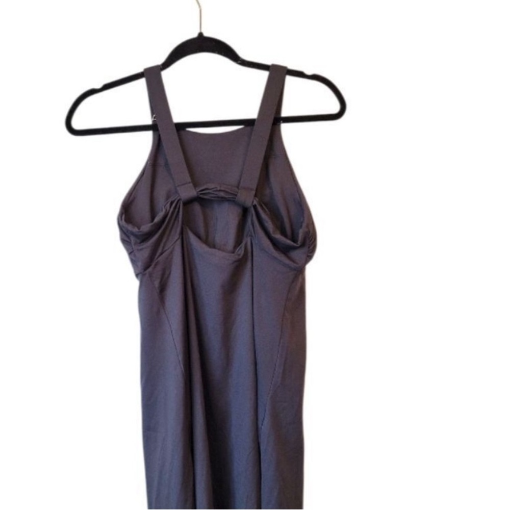 Patagonia Gray Dress